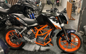 KTM (OTHER) 2015 JGJ40