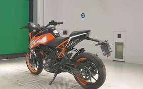 KTM 250 DUKE JPE40