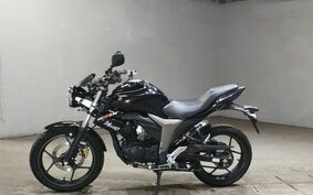 SUZUKI GIXXER 150 NG4BG