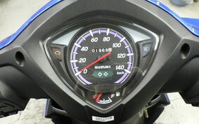 SUZUKI ADDRESS 110 CE47A