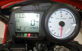 DUCATI MULTISTRADA 1000 DS 2003