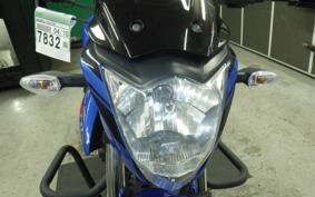 SUZUKI GIXXER 150 NG4BG