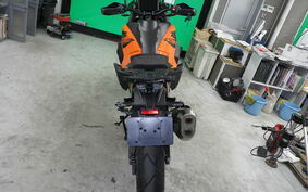 KTM 1290 SUPER ADVENTURE S 2021 V7940