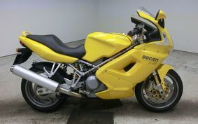 DUCATI ST4 S 2006 S301A