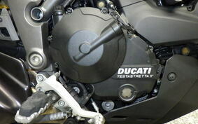 DUCATI MULTISTRADA 950 2017 AA06J