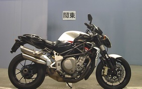 MV AGUSTA BRUTALE 910 R 2007