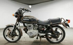 HONDA CB250 T Hawk CB250T