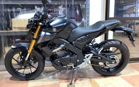 YAMAHA MT-125 RE45J