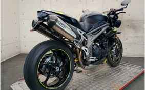 TRIUMPH SPEED TRIPLE RS 1988 TPN275