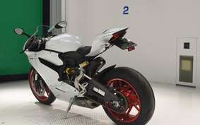 DUCATI 899 PANIGALE 2014 H805J