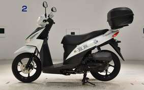 SUZUKI ADDRESS 110 CE47A