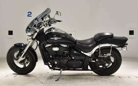 SUZUKI BOULEVARD 400 2006 VK55A