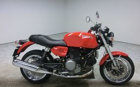 DUCATI GT1000 2008 C103A