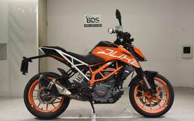 KTM 390 DUKE 2019 JPJ40