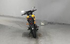 HONDA GROM JC61