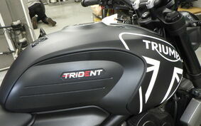 TRIUMPH TRIDENT 660 2021 GL10U3