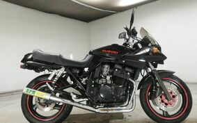 SUZUKI GSX400S KATANA 1995 GK77A