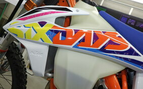 KTM 250 EXC F SIXDAYS EXA40