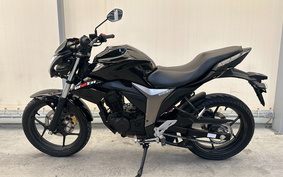 SUZUKI GIXXER 150 NG4BG