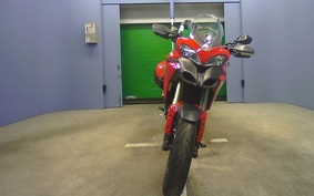 DUCATI MULTISTRADA 1200 2010 A200A