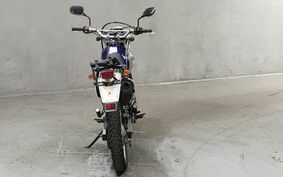 SUZUKI DJEBEL 200 (DR200SE) SH42A