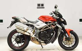 MV AGUSTA BRUTALE 1090 RR 2010 B520