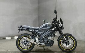 YAMAHA XSR155 RG63