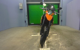 KTM 690 SUPERMOTO R 2008 L1S40