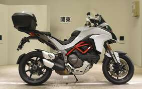 DUCATI MULTISTRADA 1200 S 2015 AA02J