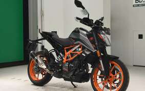 KTM 390 DUKE 2022