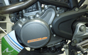 KTM 125 DUKE