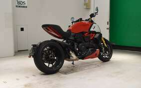 DUCATI DIAVEL 1260 S 2022 GE00A