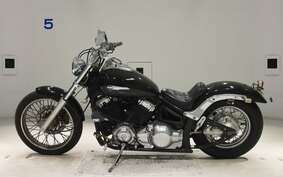 YAMAHA DRAGSTAR 400 CLASSIC 1998 4TR