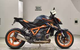 KTM 1290 SUPER DUKE R 2022