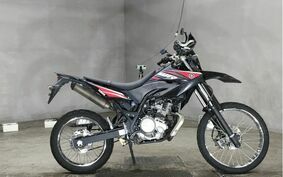 YAMAHA WR125R 不明