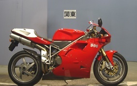 DUCATI 996S 2001 H100A