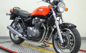 KAWASAKI ZEPHYR 750 ZR750C