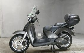 APRILIA SCARABEO 250 TDB0