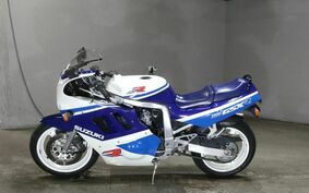 SUZUKI GSX-R1100 1989 GV73A