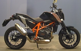 KTM 690 DUKE 2013 LDT40