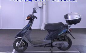 YAMAHA ジョグ 90 3WF