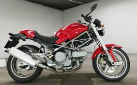 DUCATI MONSTER 400 2002 M300A