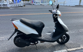 SUZUKI LETS2 CA1PA