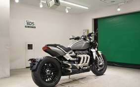 TRIUMPH ROCKET III R 2024