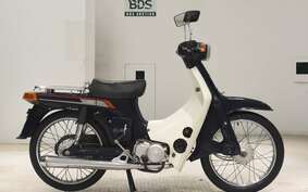 SUZUKI BIRDIE 50 BA41A