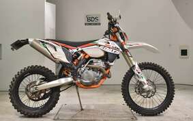 KTM 250 EXC F SIXDAYS