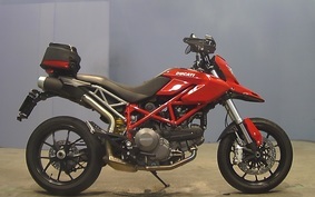 DUCATI HYPERMOTARD 796 2010 B101A