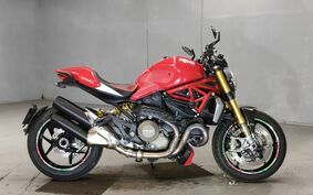 DUCATI MONSTER 1200S 2016 M603J