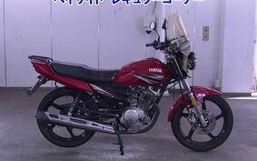 YAMAHA YB125Z PCJL