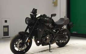 YAMAHA XSR900 2022 RN80J